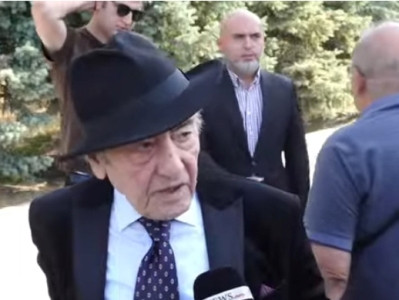 Ո'չ «ալիևները», ո'չ «էրդողանները»՝ որքան էլ դավեր նյութեն, հայ ժողովրդին ոչնչացնել չեն կարող. Մերուժան Տեր–Գուլանյան