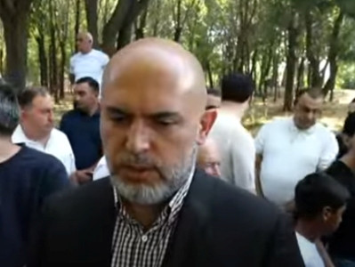 Армянский оппозиционер: Азербайджан особо подчеркнул – с роспуском Минской группы все документы теряют силу