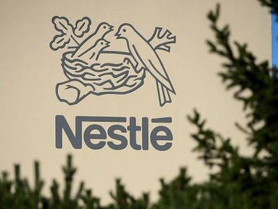 Nestlé dismisses CEO after investigation into secret relationship with subordinate