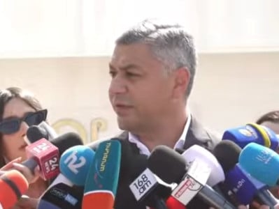 «Ալիևը բանակի ծախսերը կրկնակի մեծացնում է, Փաշինյանն ասում է՝ մեզ բանակ պետք չէ». Վանեցյան