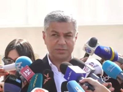 «Վստահ եմ՝ կհաջողվի». Վանեցյանը՝ ընտրություններով Փաշինյանին փոխելու մասին