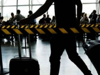 Georgia deports 100 foreigners in past month