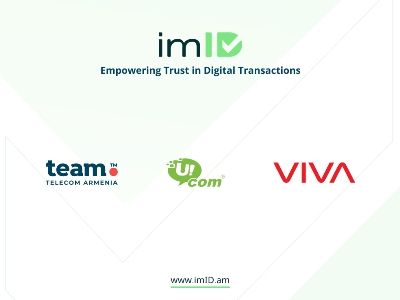 imID-ն թողարկեց «MobileID eSIM» լուծումը