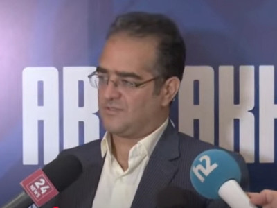 Իրանը պատրաստ է Հայաստանին անվտանգության երաշխիքներ տրամադրել․ Իրանցի փորձագետ