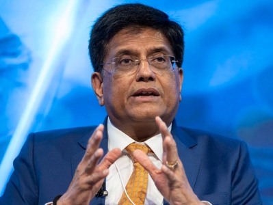 India in talks to sign trade deal with US