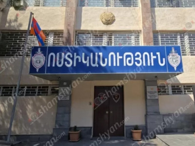 Տղամարդը «պերֆերատոր»-ով դիպել է բարձր լարման տակ գտնվող մալուխին և 2-րդ, 3-րդ աստիճանի այրվածքներով հոսպիտալացվել է