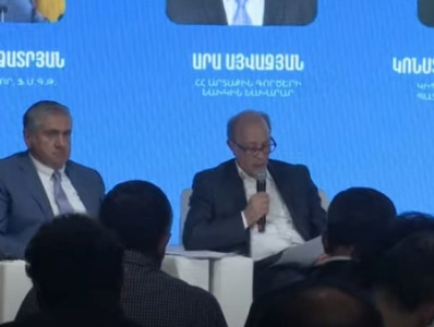 Экс-глава МИД Армении: Вашингтонское соглашение поощрило применение силы и уничтожение памятников Арцаха