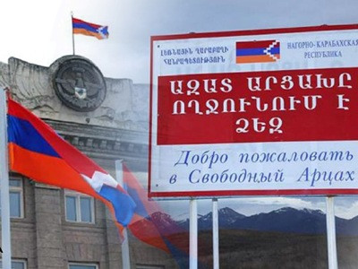 «Genesis Armenia»: Необходимо сделать коллективное возвращение в Арцах приоритетом госполитики