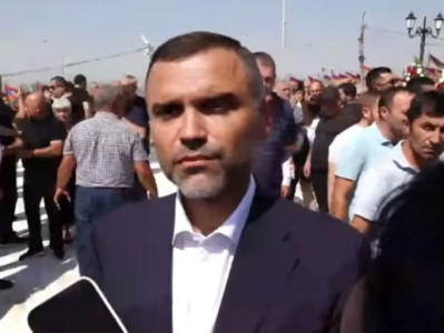Карен Саркисян: Военно-политическое руководство Арцаха осталось до конца и их вяли в плен