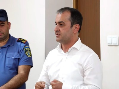 Սա նպատակ ունի մտքում Սերժ Սարգսյանի անձի շուրջ հանցավոր շրջապտույտ ստեղծել. պաշտպան
