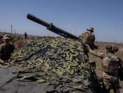 Հարավկորեական հետախուզությունը կարծում է, որ Ուկրաինայում մոտ 2000 հյուսիսկորեացի զինվորական է զոհվել