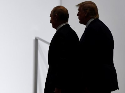Kremlin: No agreement reached on Putin-Trump-Zelensky meeting