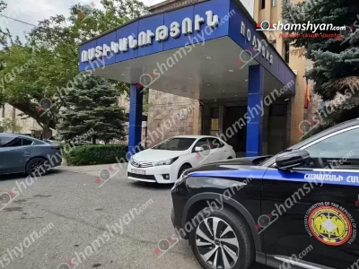 Դանակահարություն Երևանում. վիրավորն ու դանակահարողը հարազատ եղբայրներ են, վերջինս ՊՆ զորամասում դասակի հրամանատար է