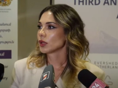 «Մոտ ապագայում կունենանք տեսահսկվող խցեր». Գալյանը՝ ՔԿՀ–ներում ինքնավնասման դեպքերի աճի մասին