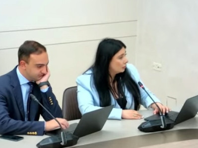 Դատարանում որոշ կատեգորիաների քաղաքացիների կողմից պետական տուրքի վճարումը կհետաձգվի. քննարկում ԱԺ հանձնաժողովում