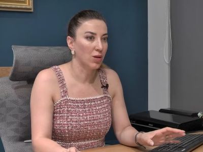 Сирануш Саакян: Среди удерживаемых в бакинских тюрьмах  армянских пленных были попытки самоубийства