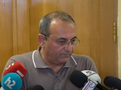 Ժողովրդի ճնշող մեծամասնությունը մերժում է գործող իշխանություններին․ «Հայաստան»