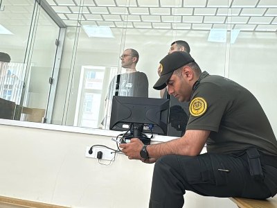ВЧК-ОГПУ: Судебный беспредел в Баку, русских бизнесменов сажают по сфабрикованному делу