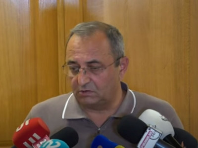 Հայաստանը գրավելու ծրագրի շրջանակներում Ադրբեջանն այլ մեխանիզմների է անցել. պատգամավոր