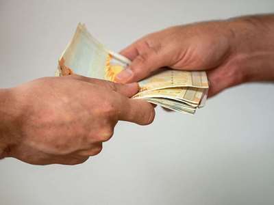 Սնանկության գործերով կառավարիչ է ձերբակալվել