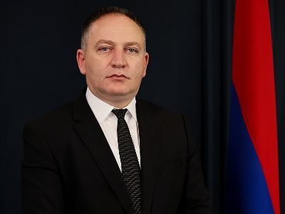 Նարեկ Մանուկյանն ակտիվ հանդիպումներ է սկսում մարզերում