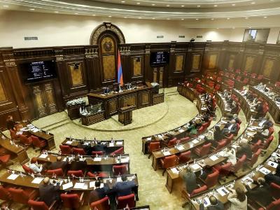 ՀՀ Ազգային ժողովի հանձնաժողովը չի աջակցել Հայոց ցեղասպանության ժխտման քրեականացման վերաբերյալ ընդդիմության օրինագծին