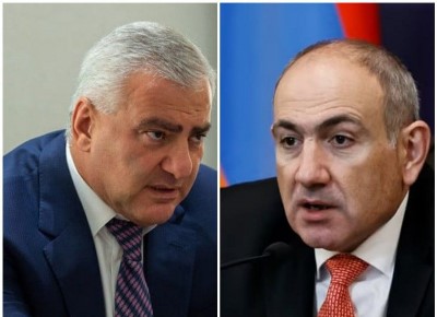 «Փաստ». Զուտ քաղաքական «նպատակահարմարություն». իսկ ո՞ւր մնաց «ժողովրդավարական երկրի նպատակը»