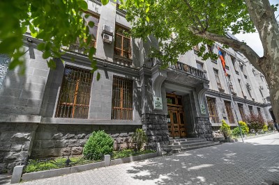«Փաստ». Որևէ կառույց իրավասություն չունի՞