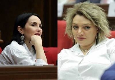 «Հրապարակ». Նախագահի երկու թեկնածու կա