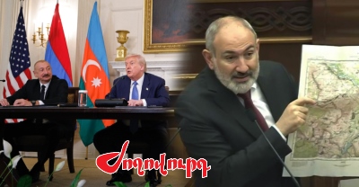 Newspaper: Guests from US coming to Armenia