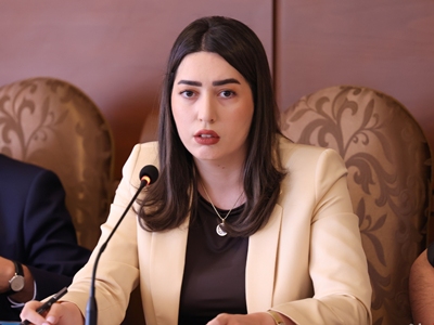 Ձեր արհեստավարժությունն ու անձնուրաց ծառայությունը բազմիցս եք ապացուցել․ ՆԳ նախարարը՝ Փրկարարի օրվա առթիվ
