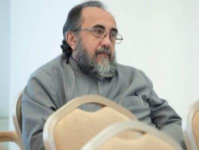 Շիրակի թեմի կազմավորման 105-ամյակին նրա առաջնորդ Միքայել Սրբազանը ֆիզիկապես բացակայում է իր հոտի կողքից.հայտարարություն