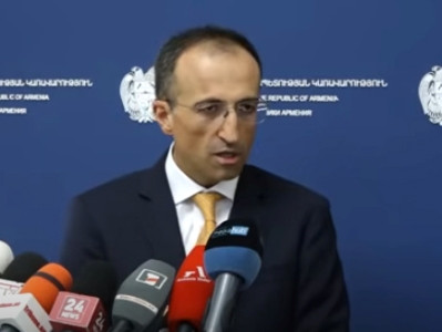 Միգուցե ավելացնենք թոշակառուների հետվճարի համակարգի սահմանաչափը. Արսեն Թորոսյան