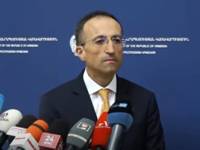 «Վարչապետը որևէ սխալ բան չի ասել». Թորոսյանը՝ Փաշինյանի՝ «կառավարությունը ես եմ» հայտարարության մասին
