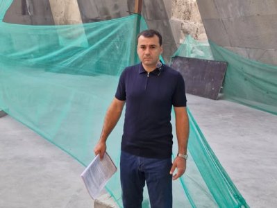 Ցեղասպանության զոհերի հուշահամալիրի հիմնանորոգումը հիմնավորված չէ, պարզապես հերթական թալանի ծրագիր է. Չախոյան (վիդեո)