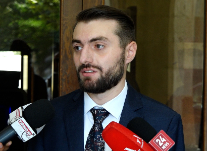 Ընտրություններում ես չեմ ապահովի ընտրողների ձայները․ Հայաստանի Լոռու մարզի նոր մարզպետ