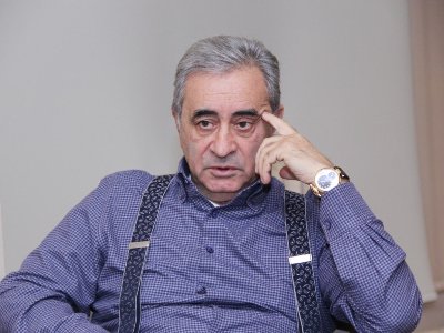 Австралия ввела санкции против «друга Путина, азербайджанского бизнесмена Ильгама Рагимова»