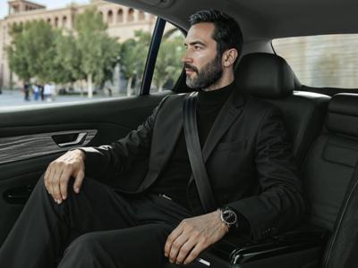 Yandex Go-ում արդեն հասանելի է Ultima Premier պրեմիում ծառայությունը Երևանում ուղևորություններ պատվիրելու համար