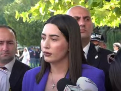Վերջին շրջանում ՆԳՆ–ում մեկ անձից գնումները նվազեցվել են. Արփինե Սարգսյան