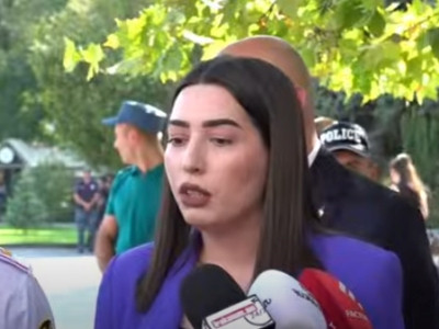 Միջադեպ եղել է, բայց որևէ տվյալ չկա, որ Խոյի ղեկավարը ներգրավված է եղել ծեծկռտուքի մեջ. ՆԳ նախարար