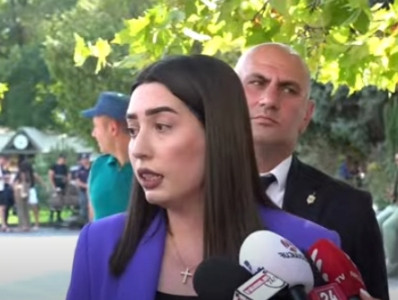 «Արտառոց բան չկա, հերթական գնումն է». ՆԳ նախարարը իր համար նոր մեքենա գնելու մասին