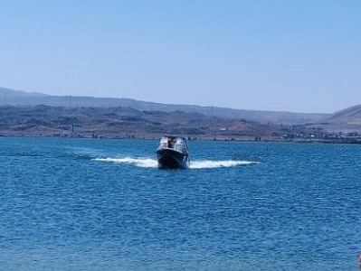 Սեւանա լճում ջրային մոտոցիկլ է շրջվել. օգնության են հասել ջրափրկարարները