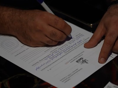Գիշերային ստուգայցեր Երեւանի հեստապարային ակումբներում