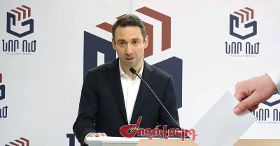 «Ժողովուրդ». Ընդդիմադիր, թե՞ իշխանական. ինչ դեր կունենա Հայկ Մարությանը հաջորդ խորհրդարանական ընտրություններին