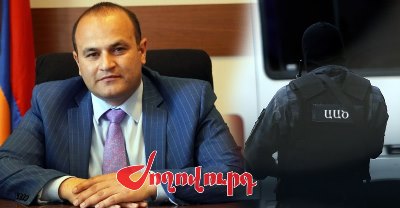 «Ժողովուրդ». Ով էր ԱՄՆ-ում ՀՀ դեսպան Նարեկ Մկրտչյանի եղբոր մեքենայից փախուստի դիմած անձը․ ինչ կապ կա նրանց մեջ
