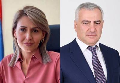 «Հրապարակ». Հայտնի դատավորի ամուսինը ԱԱԾ–ական է