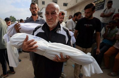 US imposes sanctions on 3 Palestinian NGOs that demanded investigation into genocide in Gaza
