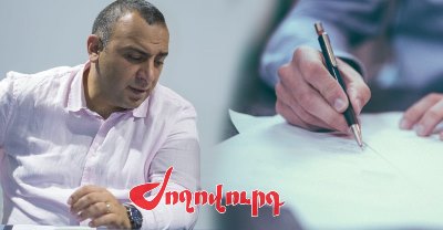 «Ժողովուրդ». Ինչու են բժիշկները «հաղորդում ներկայացրել»՝ անհարիր վարք դրսևորած Վանեսյանին պատժելու համար