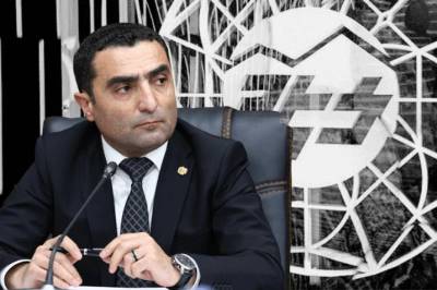 «Հրապարակ». ՊՎԾ–ից մեծ թվով կադրեր տարել են ՀԷՑ