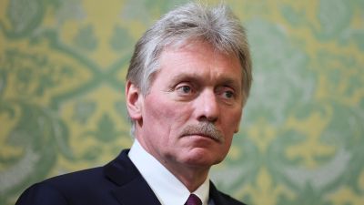 Kremlin: Putin has invited Zelenskyy to Moscow for talks, not capitulation